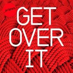 Guillemots : Get Over It